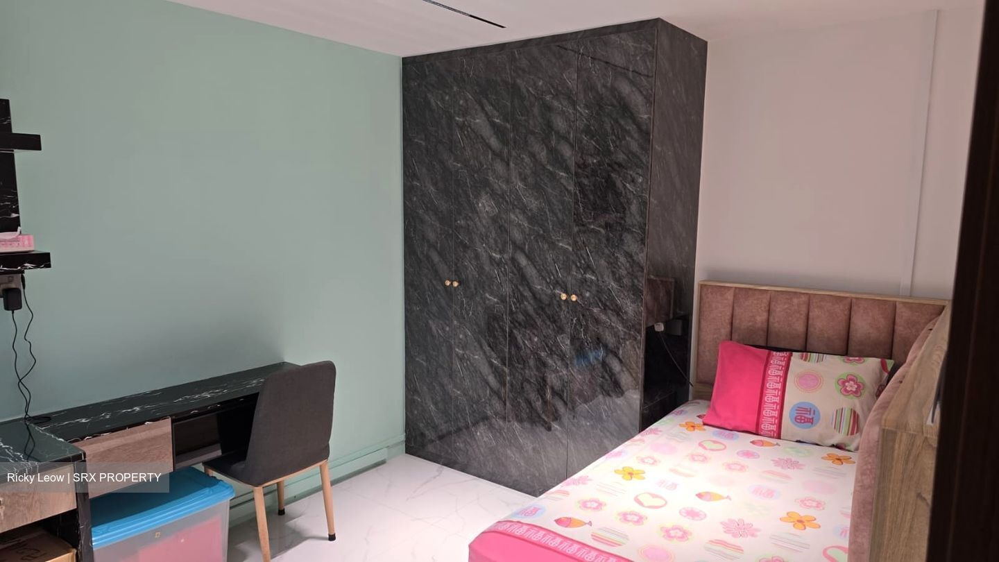 Blk 631 Choa Chu Kang North 6 (Choa Chu Kang), HDB 5 Rooms #497501491